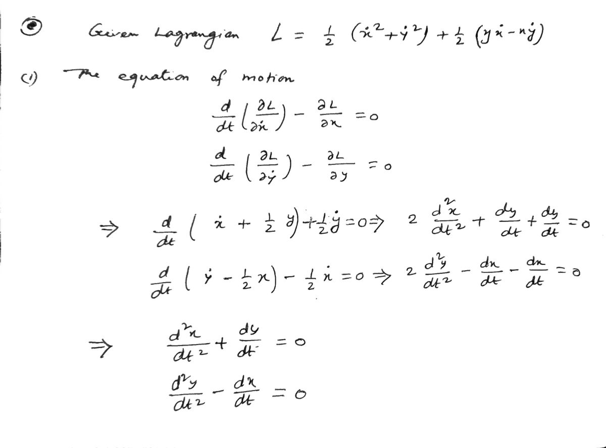 Advanced Math homework question answer, step 1, image 1